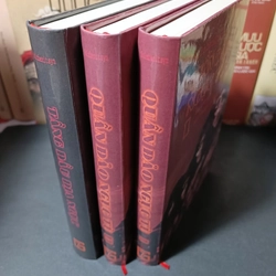 Quần đảo ngục tù  324003