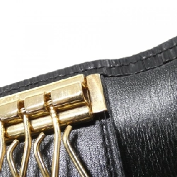 Louis Vuitton Epi Multi-Clip M63812 hộp khóa 623324