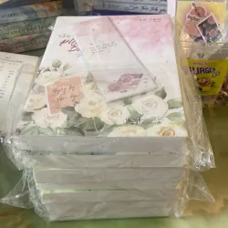 Bảy năm vẫn ngoảnh về phương bắc 1006851