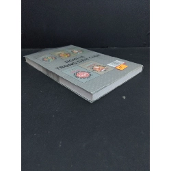 Bàn về chữ phúc mới 90% bẩn bìa, ố nhẹ 2015 HCM2811 Thiệu Vĩ Hoa TÂM LINH - TÔN GIÁO - THIỀN 917434