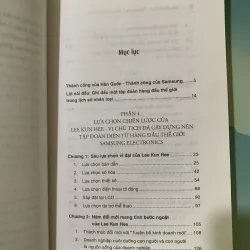 Lee Kun Hee - Những lựa chọn chiến lược và kỳ tích samsung 976390