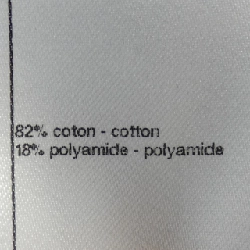 【Đối tượng phiếu giảm giá】Áo khoác cardigan CHANEL 644721