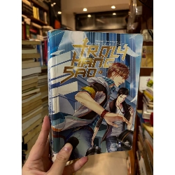 Trợ lý hạng sao, bộ 2 tập - Phi Thiên Dạ Tường 270777