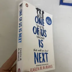 One of us is Next  994752