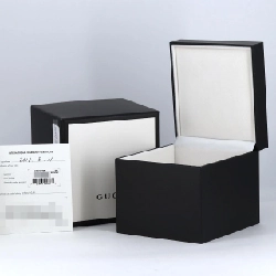 Gucci G Frame GP 147.4/YA147406 GP Quartz - Hàng hiệu Authentic 876366