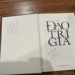 Đạo Lập Nghiệp - Đạo Trị Gia - Đạo Tu Thân - Đạo Xử Thế có 4 cuốn (6) 714882