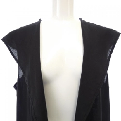 Y's Áo vest dài - Hàng hiệu Authentic 825710