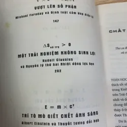 5 Phương Trình Làm Thay Đổi Thế Giới - Michael Guillen 927540