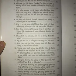 Gặp hung hoá cát - Các phương pháp hoá giải vận hạn  700569