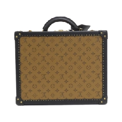Túi Louis Vuitton Monogram Reverse Cotville 40cm M20085 618956