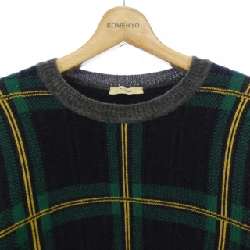 【Mã giảm giá】Celine CELINE Áo len 640486