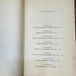 Benjamin Franklin: An American Life - Walter Isaacson 734599