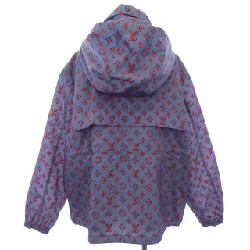 Áo khoác LOUIS VUITTON FPOW24AFY - Hàng hiệu Chính hãng 820366