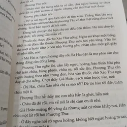 HỒNG LÂU MỘNG - TÀO TUYẾT CẦN 738378