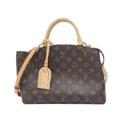 Túi Louis Vuitton Monogram Petit Palais PM M45900