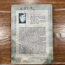 Đại tượng vô hình Francoise Jullien (10) 1002555