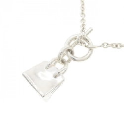 Dây chuyền Hermès Amulet Birkin - Hàng hiệu Chính hãng 845051