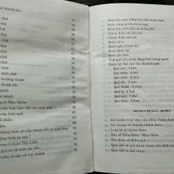 Mai hoa dịch số 996600