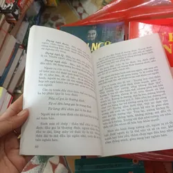 Nghệ Thuật Hiểu Người Dùng Người- Trung Nghĩa 702621