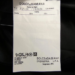 Dolce & Gabbana DOLCE&GABBANA Áo khoác - Hàng hiệu Chính hãng 809838