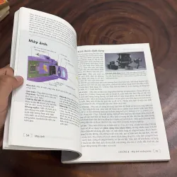 II Nhiếp Ảnh: Nhiếp Ảnh Kỹ Thuật Số - Bruce Warren - 2022 992024