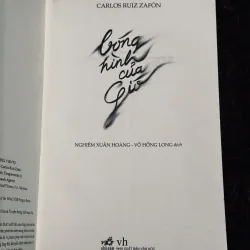 Bóng hình của gió 764320