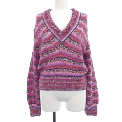 【Mã giảm giá】Chanel CHANEL Áo len