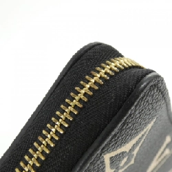 Ví Zippy Monogram Empreinte Hai Màu Louis Vuitton M80481 621647