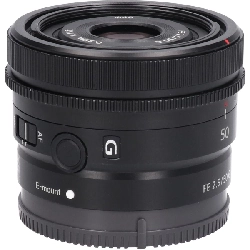 Ống kính FE50mm F2.5G (SEL50F25G) - Hàng hiệu Authentic 878394