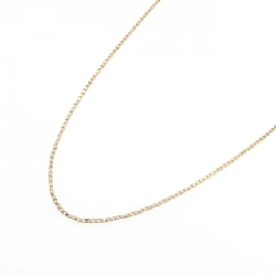 K18YG Dây chuyền Venetian - Hàng hiệu Chính hãng 864030