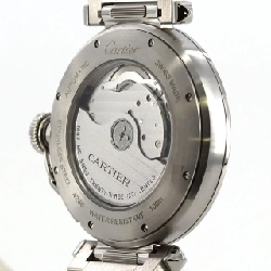 Cartier Pasha de Cartier WSPA0045 SS Automatic - Hàng hiệu Chính hãng 880819