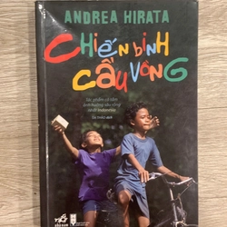 Chiến Binh Cầu Vồng - Andrea Hirata