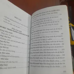 Og Mandino - NGƯỜI BÁN HÀNG VĨ ĐẠI NHẤT THẾ GIỚI 597772