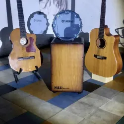 Đàn guitar acoutics 961591