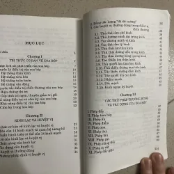 CHỮA BỆNH BẰNG XOA BÓP BẤM HUYỆT 786600