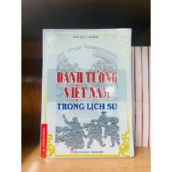 Danh tướng Việt Nam trong lịch sử - Đỗ Đức Hùng DANH NHÂN VAVO0810
