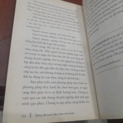 Jocelyn K. Glei - ĐỪNG ĐỂ NƯỚC ĐẾN CHÂN MỚI NHẢY, bí kíp trong quản lý kế hoạch hàng ngày 452216