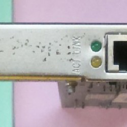 Card mạng Linkpro 16821