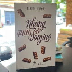 Những Quân Cờ Domino - Minh Nhật