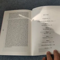 BẤT HẠNH LÀ MỘT TÀI SẢN XUYÊN MỸ - PHAN VIỆT 727190