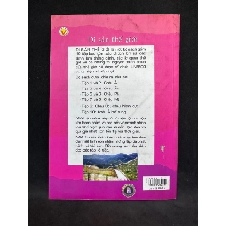 Di sản thế giới - Châu Á _ Tập 10 (2004) Bùi Đẹp. Mới 80% (bị ố) SBM2609 912001