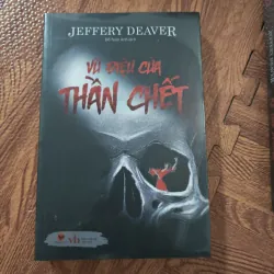 Vũ điệu thần chết-Jeffery Deaver