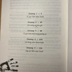 (Sách cũ) Ghi chép pháp y - Lật lại hồ sơ tội ác  995323