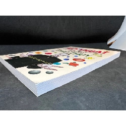 Ảo Thuật - Đôi Tay Phù Thủy, Minh Huyền, Mới 100%, 2013 SBM2802 913543