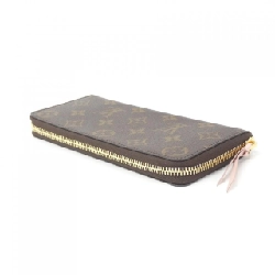 Ví Louis Vuitton Monogram Porte-Feuille Clemence M61298 622665