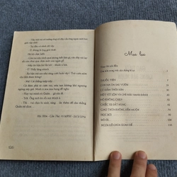 GIAO THỪA KHÔNG ĐẾN MUỘN - NGUYỄN NGỌC HOÀI NAM 552813
