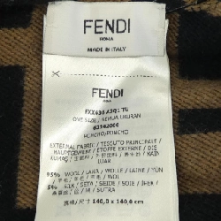 FENDI Cape - Hàng hiệu Authentic 637909