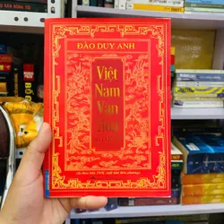 Việt Nam Văn Hoá Sử Cương -  Đào Duy Anh#HATRA