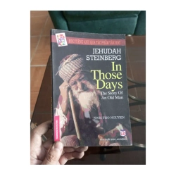 In those days - Steinberg 2010