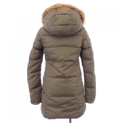 Áo khoác lông vũ DUVETICA ARWEN - Hàng hiệu Authentic 816480